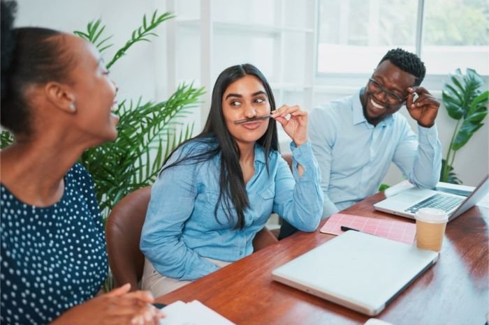 Resume strips alphacomedy hired fudged