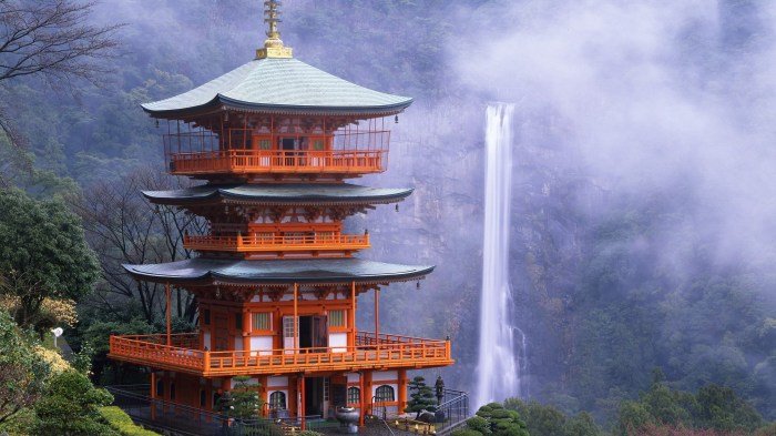 Konstruksi bangunan jepang
