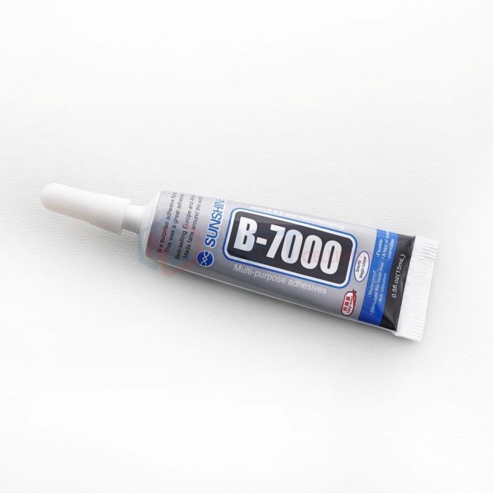 Lem b7000 toko bangunan