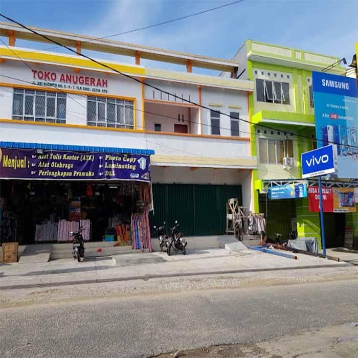 Toko bangunan anugrah