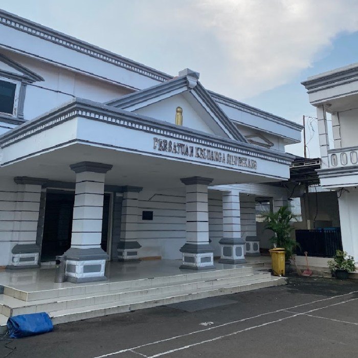 Depo bangunan tangerang selatan