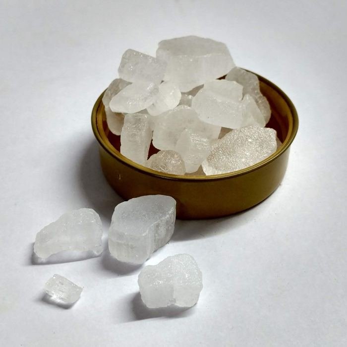 Camphor kapoor platter tablets kapur 500g type