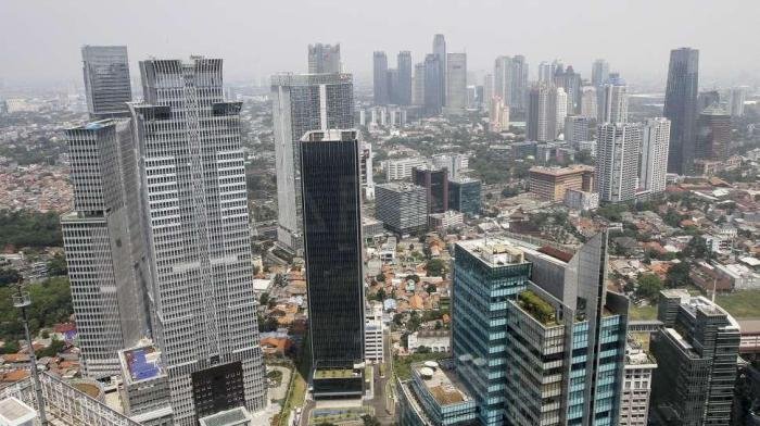 Pajak bumi dan bangunan jakarta