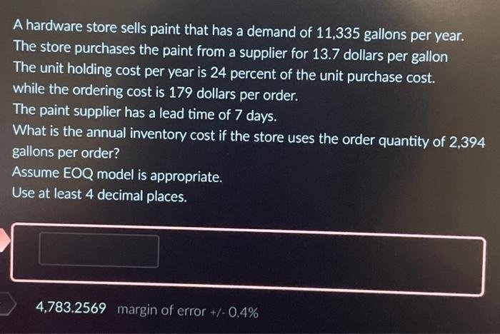 Harga cat kiloan di toko bangunan