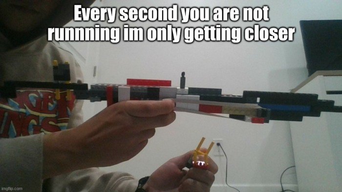 Technique illegal building comments lego