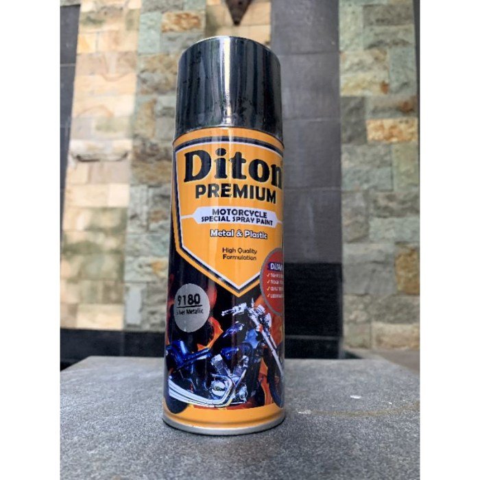 Harga pilox di toko bangunan