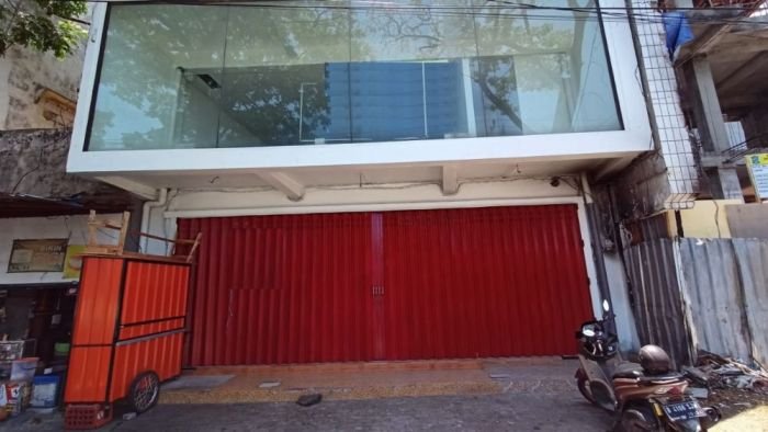 Toko bangunan rungkut surabaya
