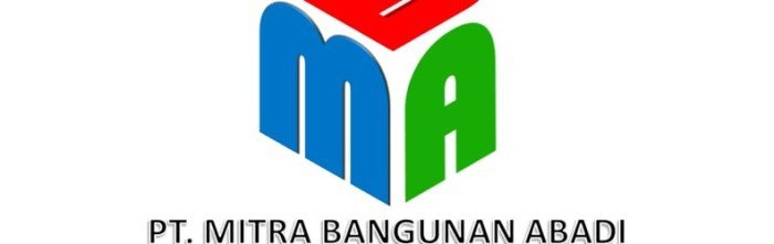 Pt mitra bangunan abadi