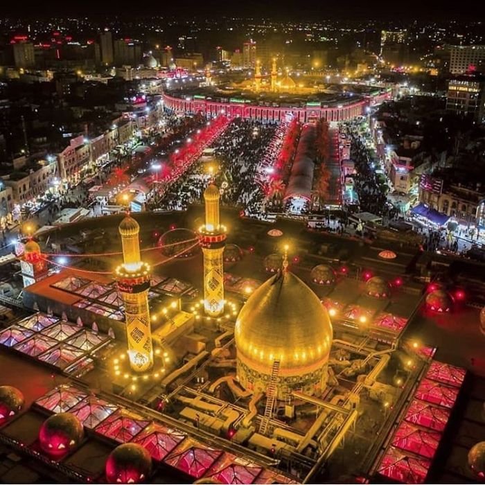 Salah satu jasa utsman bin affan adalah merenovasi bangunan masjid