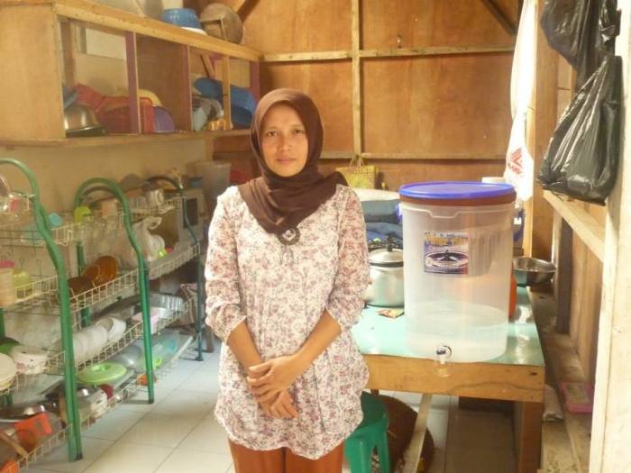 Depo pelita bangunan purwokerto