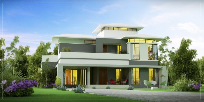 Building kerala