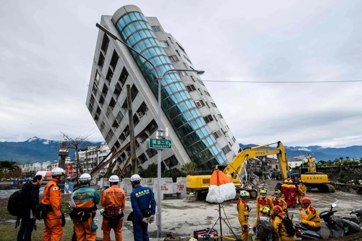 Condo schemes parecido ocurrir derrumbe puede surfside confirmed