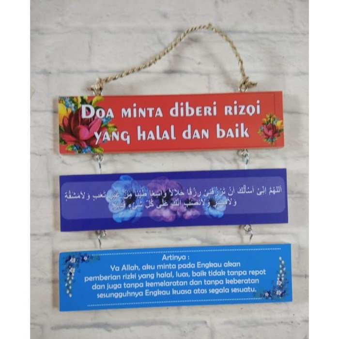 Toko bangunan murah rejeki