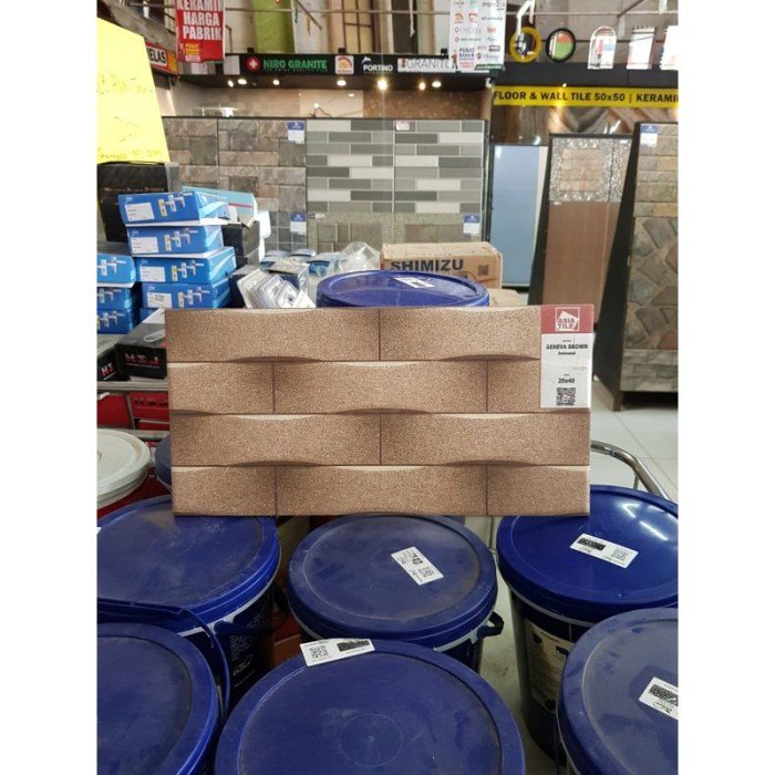 Harga keramik di global bangunan pekanbaru