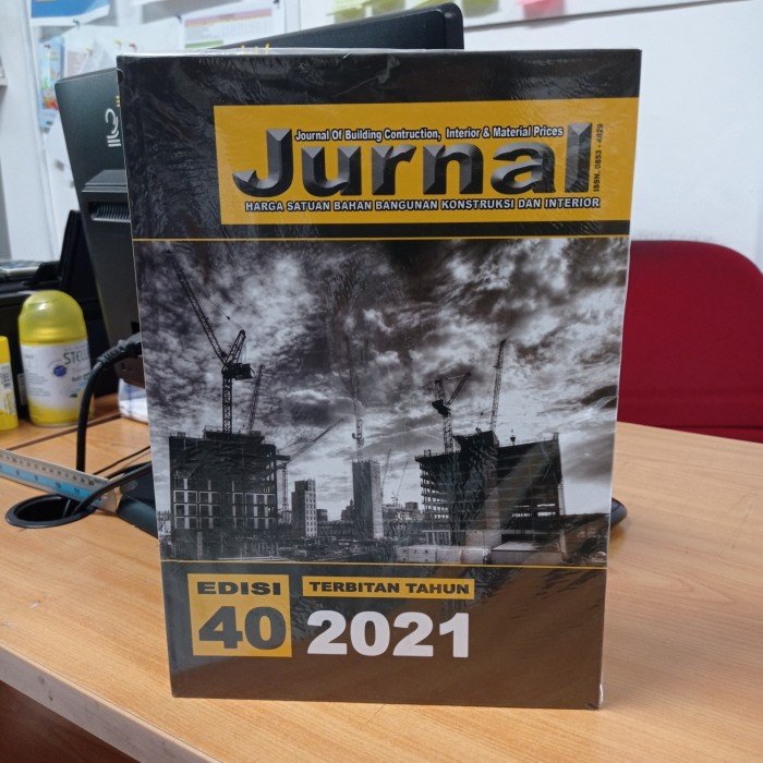 Daftar harga borongan bangunan 2021