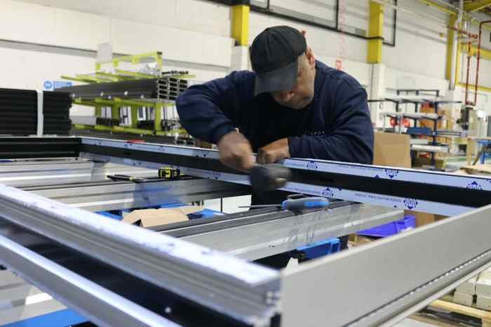 Daftar harga material bangunan 2023