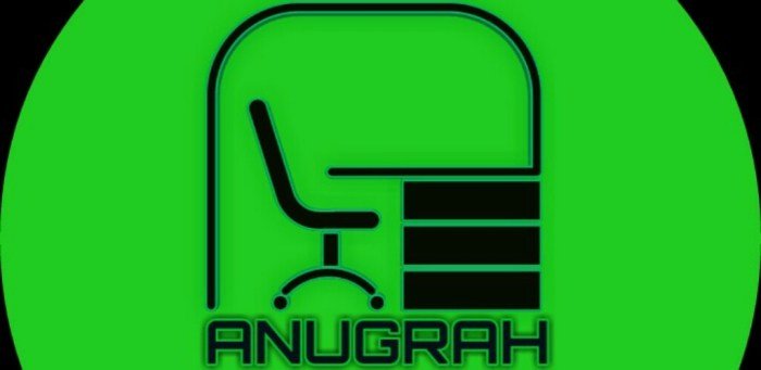 Toko bangunan anugrah