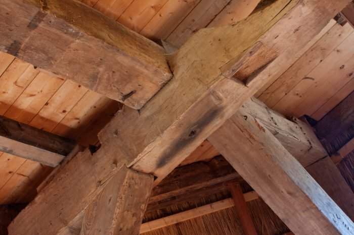Sawmill mill