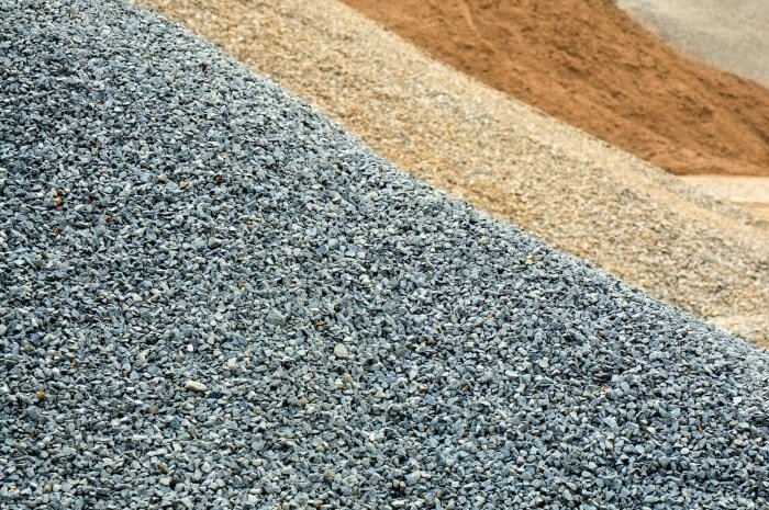 Jual pasir bangunan terdekat