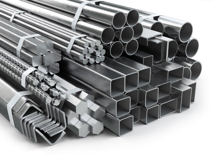 Inovadores construção materiais construtivos leia