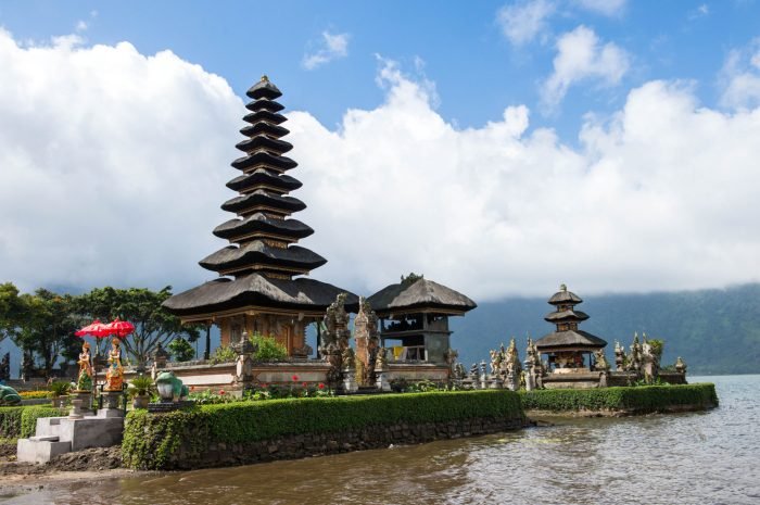 Bangunan eropa di indonesia
