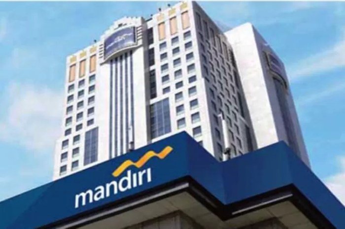 Toko bangunan putra mandiri