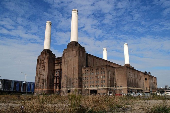 Buildings industrial redeveloping building types different challenges opportunities when consulting heritage water group residential