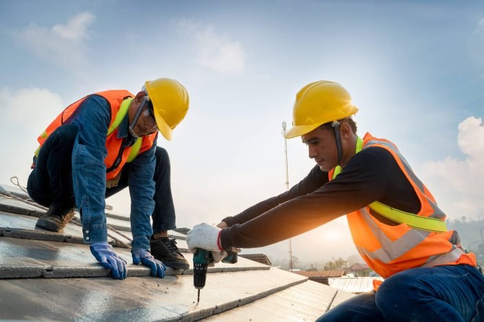 Construction worker resume job samples source