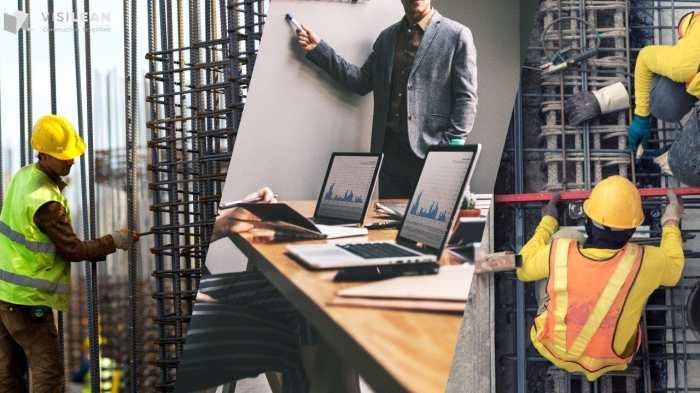 Proposal construction template bid examples forms kb templatelab