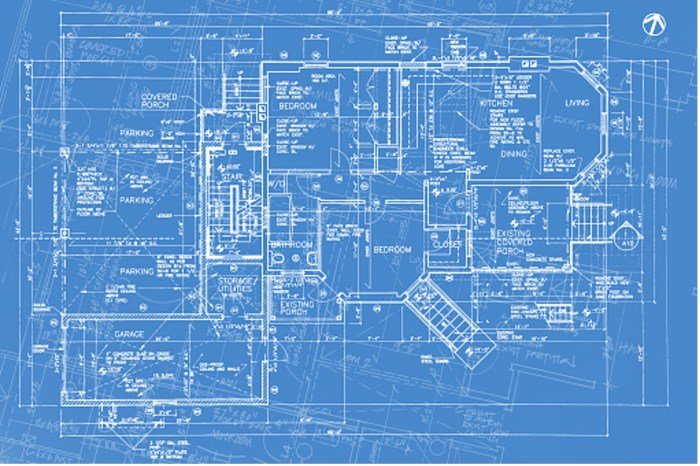 Blueprint blueprints building wallpaper construction blue desktop prints google house environmental buildings engineering office high architectural pc architect floor 1986 Gambar sloof bangunan