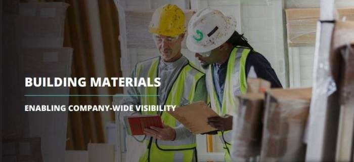 Materials building business sell construction selling clipground