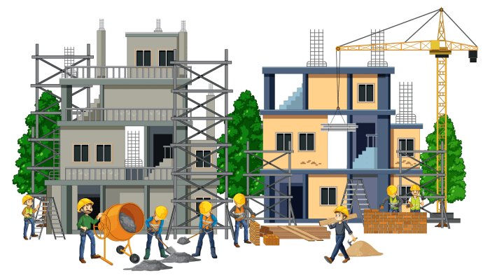 Kredit bahan bangunan