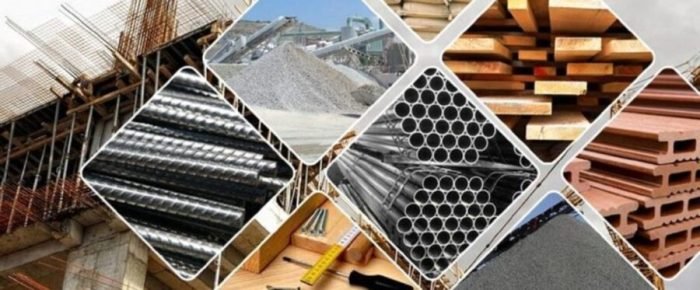 Toko bangunan di bandung