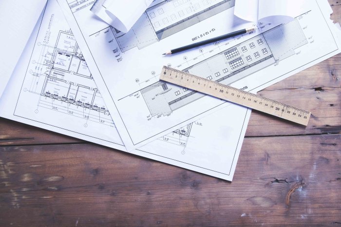 Jenis bangunan yang tidak perlu imb