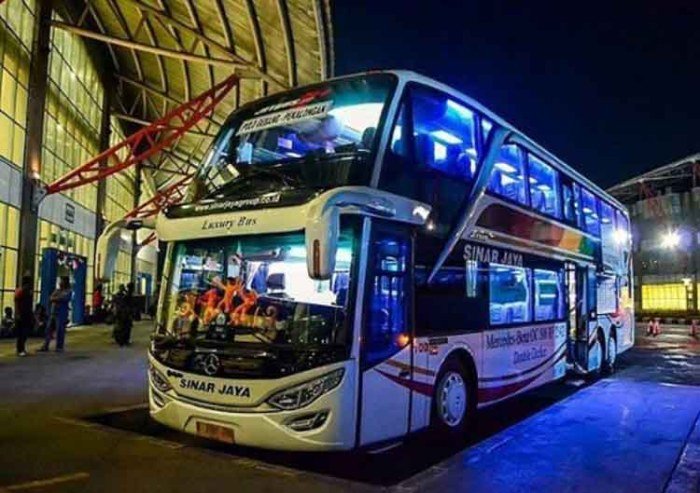 Toko bangunan sinar jaya