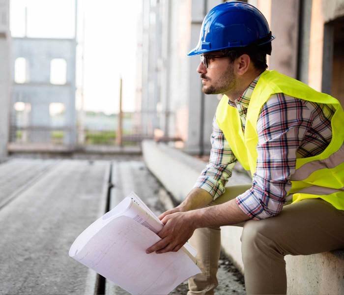 Sertifikasi ahli teknik bangunan gedung