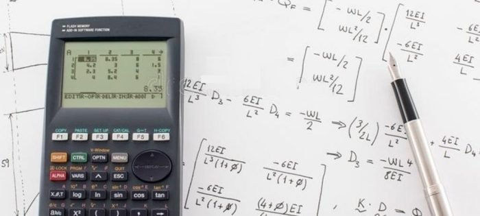 Jasa hitung struktur bangunan