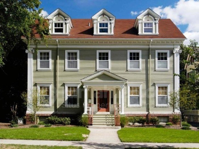 Malaysia colonial buildings beautiful iconic house mansion built suffolk infamous francis georgian surviving light only