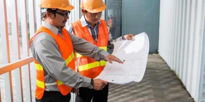 Kontraktor bangunan jakarta