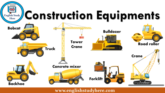 Electronics construction equipment manufacturing partner services look