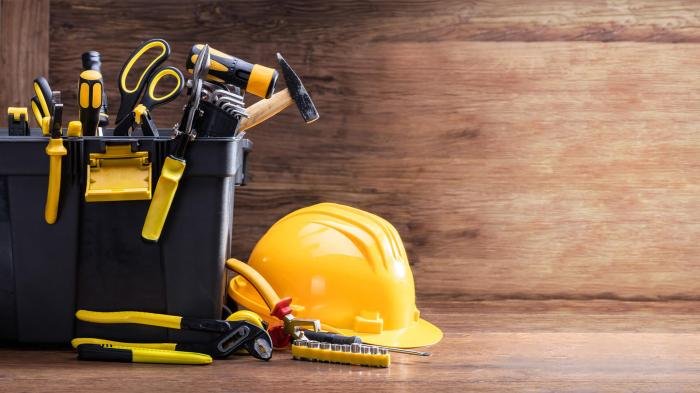 Harga alat tukang bangunan
