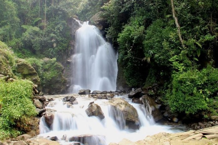 Bangkong curug kuningan asal wisata rute harga usulnya kisah liburan wajah