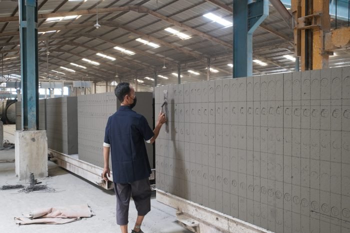 Depo pelita bangunan purwokerto