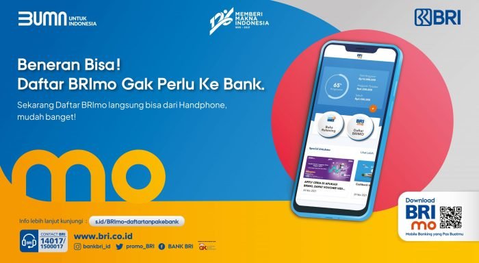 Cara membayar pajak bumi dan bangunan lewat brimo