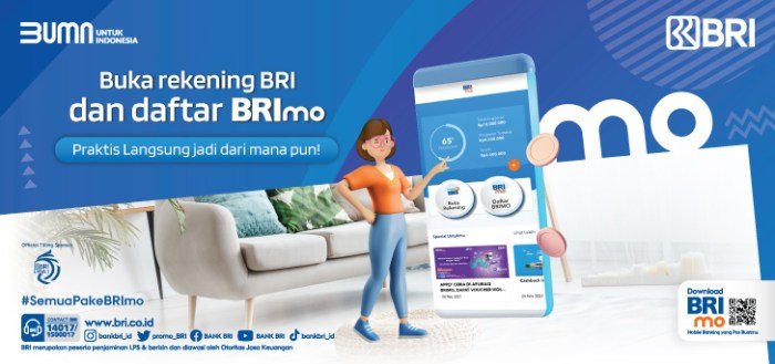 Cara membayar pajak bumi dan bangunan lewat brimo