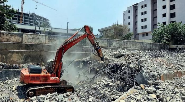 Demolition omaha concrete contractors