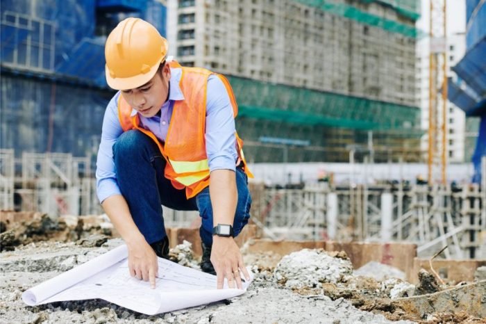 Building contractor roles responsibilities project management Building contractor roles responsibilities project management