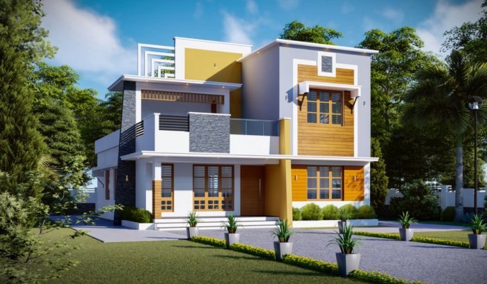 House plans plan elevation bangalore 3d floor building designs modern construction online designers front elevations architectural storey exterior architects bungalow