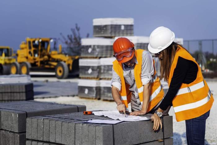 Civil engineering careers shutterstock