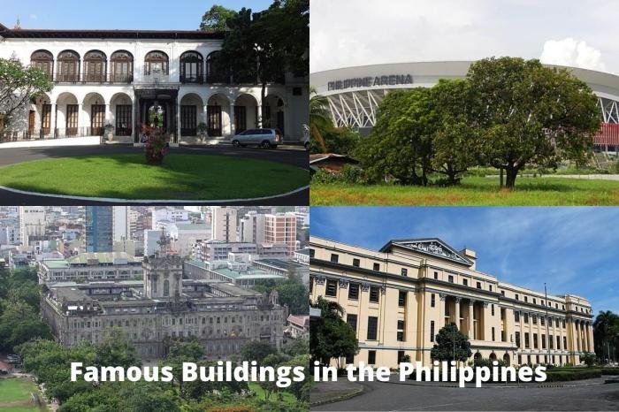 Manila old structures breathing into life noteworthy ph lamudi intramuros iconic city beautiful